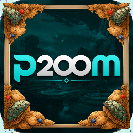 p200m — galeri pratinjau Resmi APK